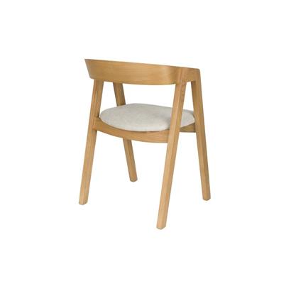 Zuiver Stoel Mads