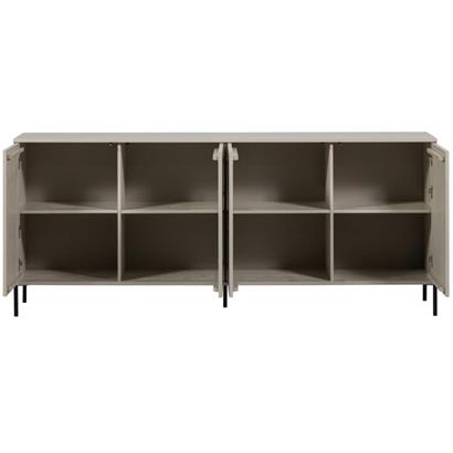 Dressoir Gravit 200 cm