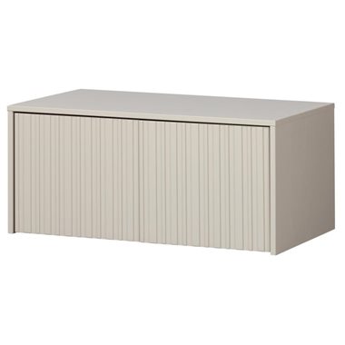Kistbank Gravit