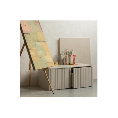 Kistbank Gravit