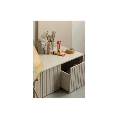 Kistbank Gravit