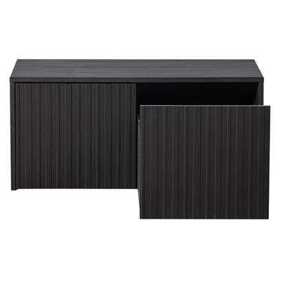 Kistbank Gravit