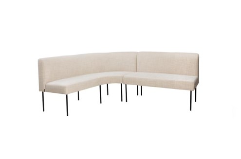 Eetkamerbank Napoli 140 + XL                                                    
