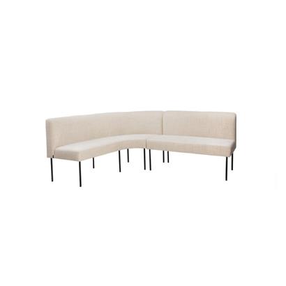 Eetkamerbank Napoli 140 + XL                                                    