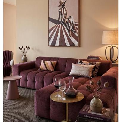 Loungebank Pippa VSL