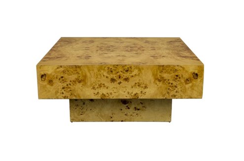 DutchBone Salontafel Quinn