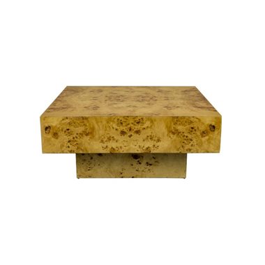 DutchBone Salontafel Quinn