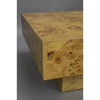 DutchBone Salontafel Quinn