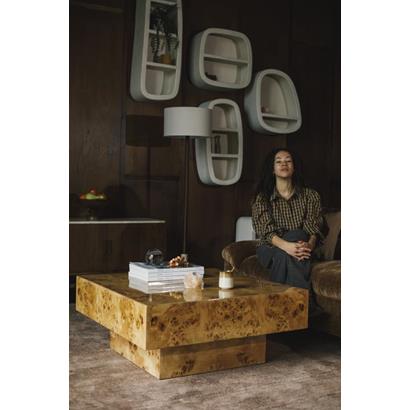 DutchBone Salontafel Quinn
