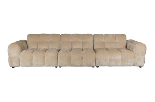 DutchBone Bank Hackman 4,5-Zits