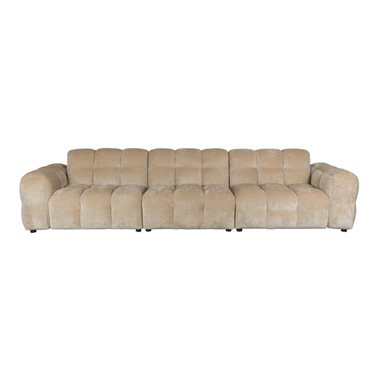 DutchBone Bank Hackman 4,5-Zits