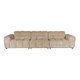 Velours Beige
