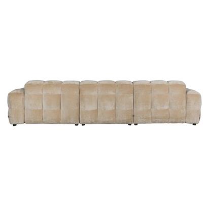DutchBone Bank Hackman 4,5-Zits
