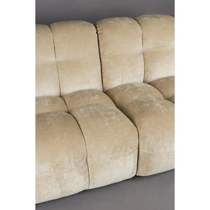 DutchBone Bank Hackman 4,5-Zits