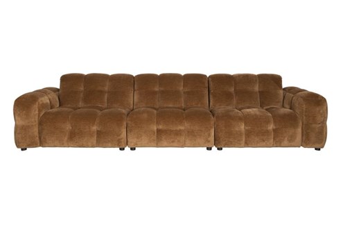 DutchBone Bank Hackman 4,5-Zits