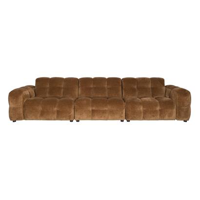 DutchBone Bank Hackman 4,5-Zits