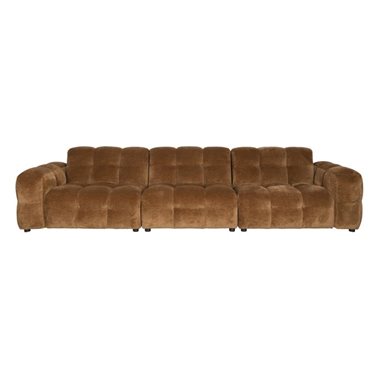 DutchBone Bank Hackman 4,5-Zits