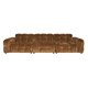 Velours Cognac