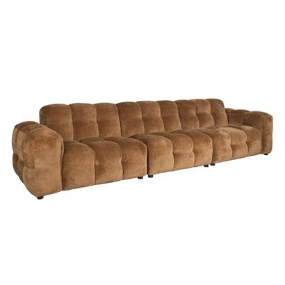 DutchBone Bank Hackman 4,5-Zits