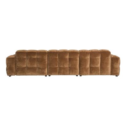 DutchBone Bank Hackman 4,5-Zits