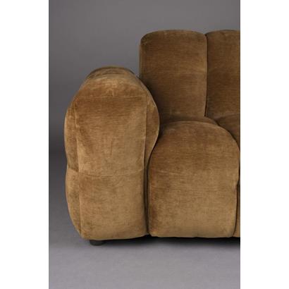 DutchBone Bank Hackman 4,5-Zits