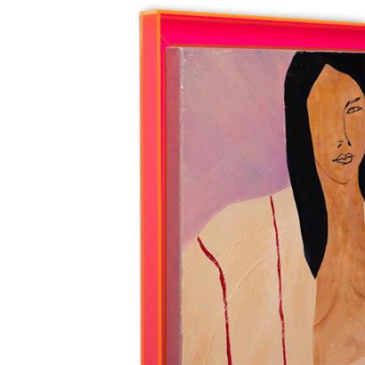 HKliving Artwork Get Your Groove On