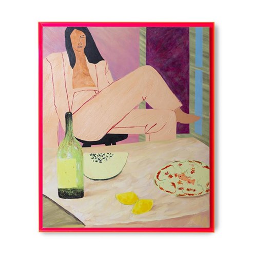 HKliving Artwork Get Your Groove On