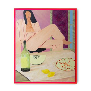 HKliving Artwork Get Your Groove On