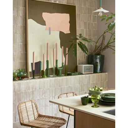 HKliving Broodplank Teak Large