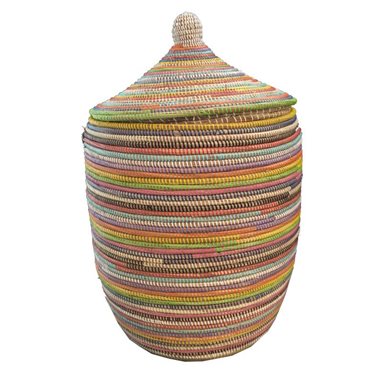 Mand L Multicolour