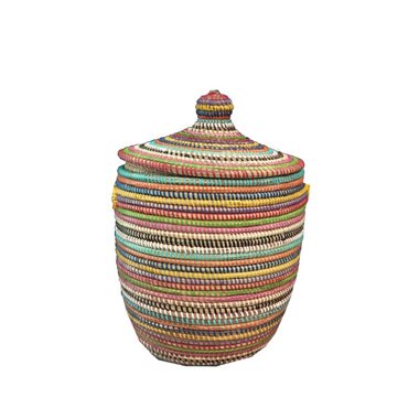 Mand S Multicolour