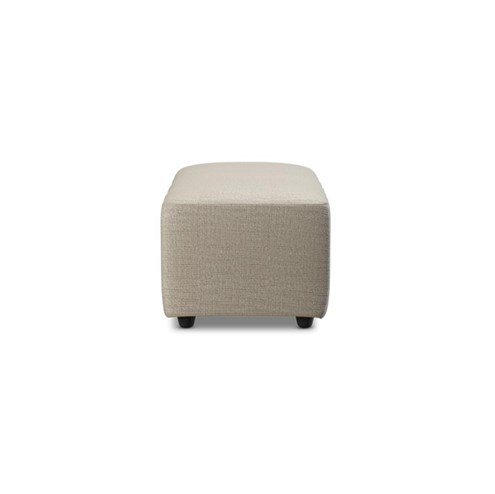 HKliving Hocker Jax Klein