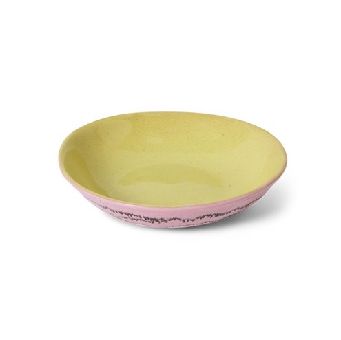 HKliving 70's Curry Bord Mist