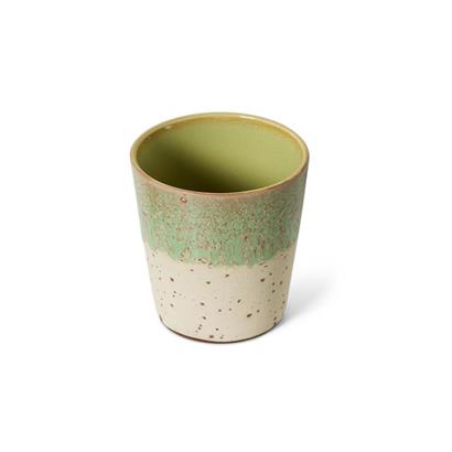 HKliving 70's Koffiemok Slush