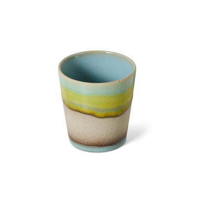 HKliving 70's Koffiemok Glint
