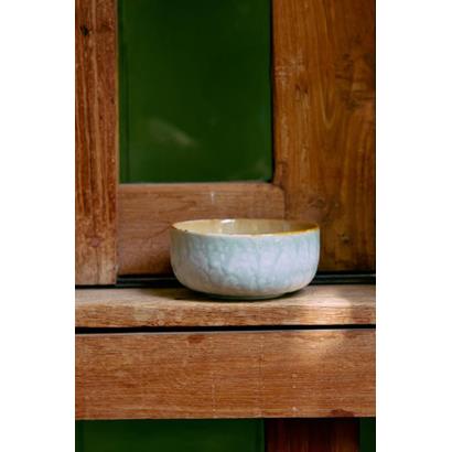 HKliving 70's Dessert Schaal Petal