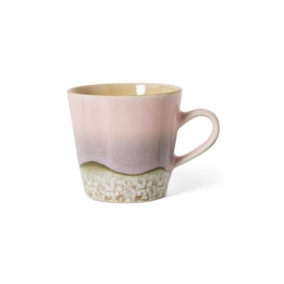 HKliving 70's Americano Mok Muse