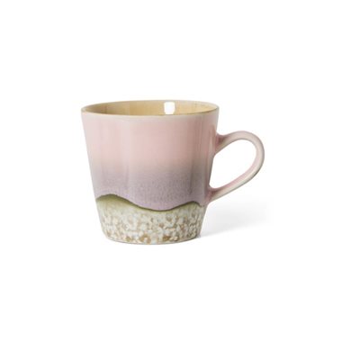 HKliving 70's Americano Mok Muse
