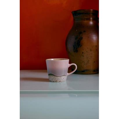HKliving 70's Americano Mok Muse