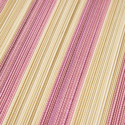 HKliving Placemat Bamboo Amber