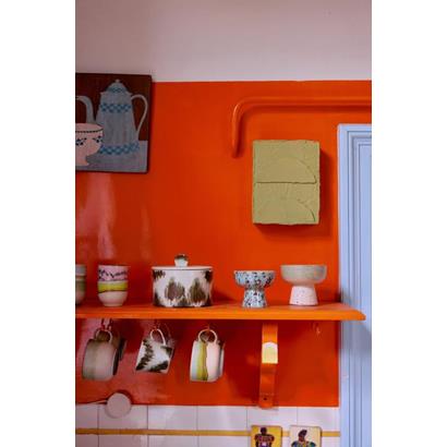 HKliving 70's Koektrommel Tide