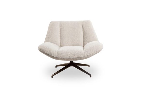 Draaifauteuil Bilbao