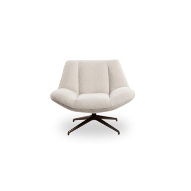 Draaifauteuil Bilbao