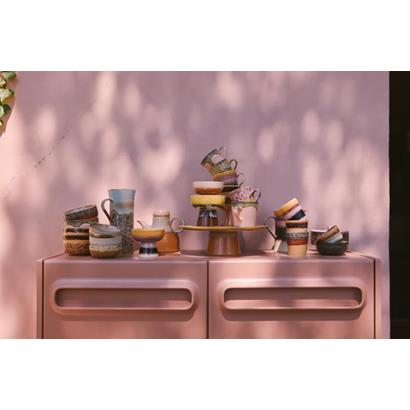 HKliving 70's Kan Shell