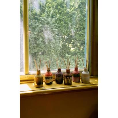 HKliving 70's Geurstokjes Valencia