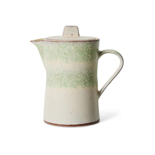 HKliving 70's Theepot Slush