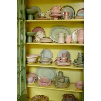 HKliving 70's Theepot Slush