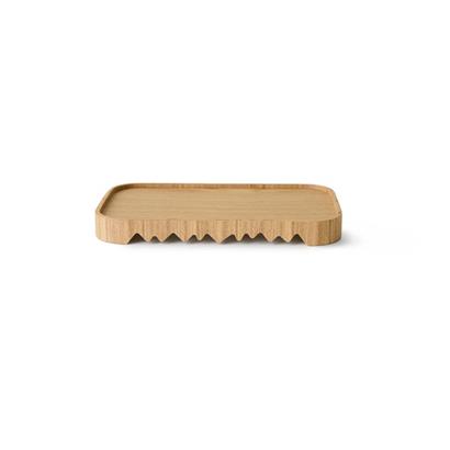 HKliving Dienblad Natural S