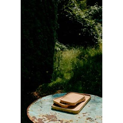 HKliving Dienblad Natural S