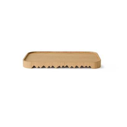 HKliving Dienblad Natural M